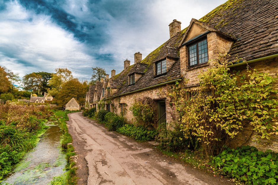 Preise in England günstiger als in Deutschland vergleichen