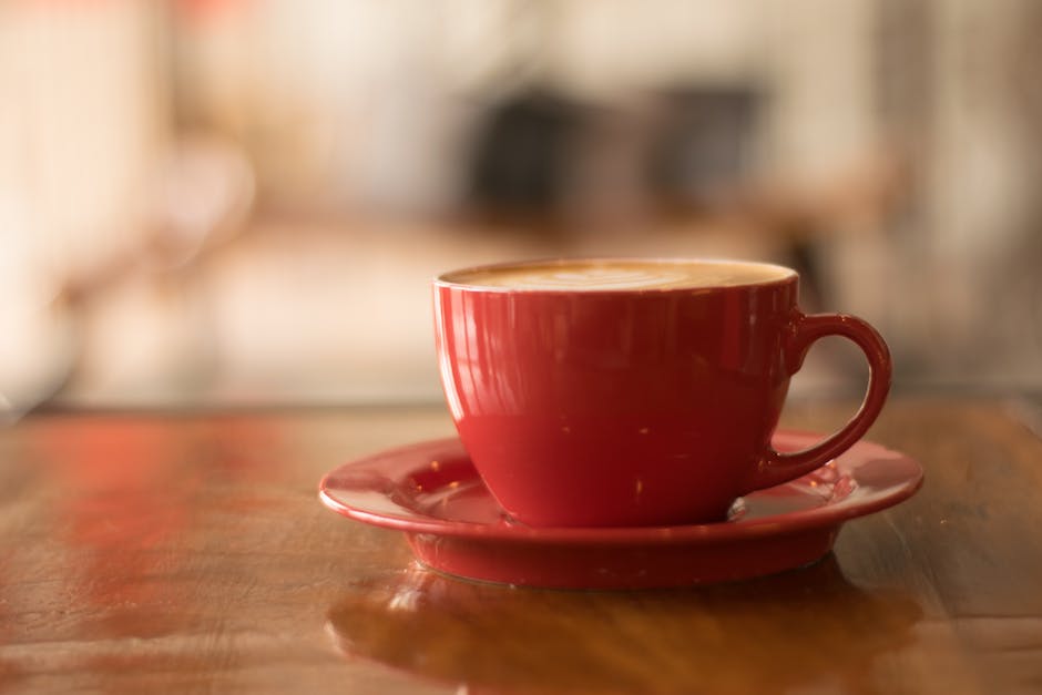  Englische Teetraditionen: warum Tee mit Milch getrunken wird